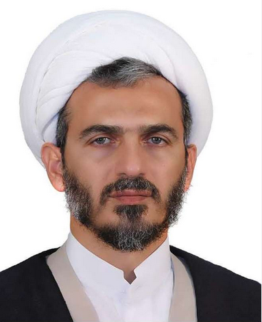 لوگوی حجت الاسلام دکتر جواد سلیمانی امیری